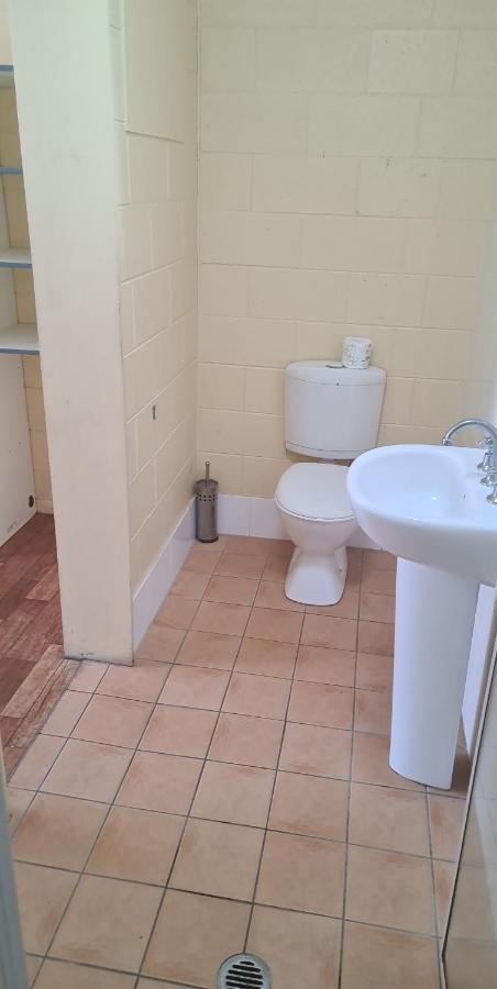 Hostel Castaways Backpackers Cairns Exteriér fotografie