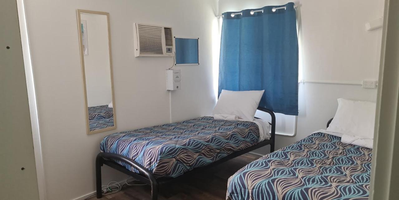 Hostel Castaways Backpackers Cairns Exteriér fotografie