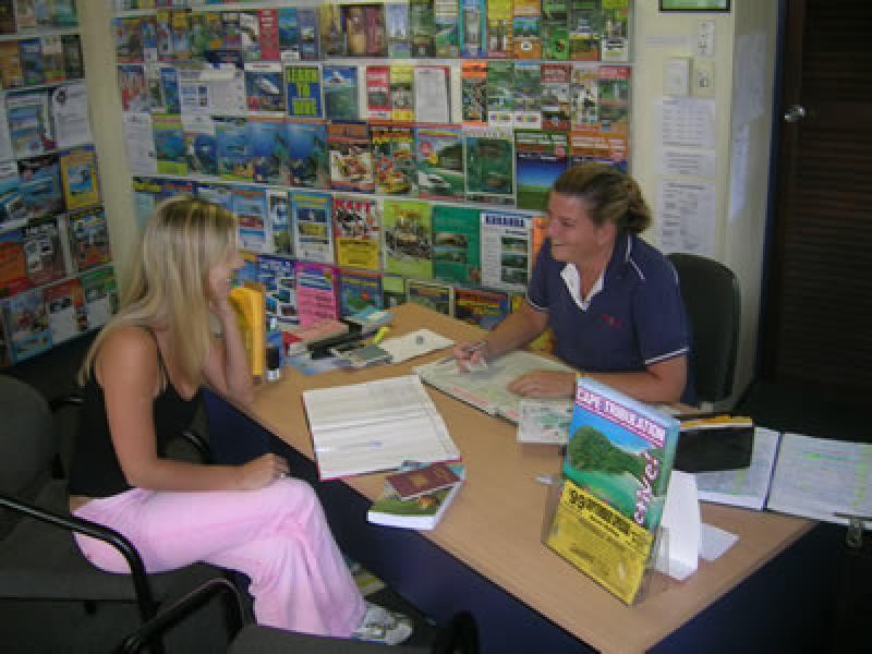 Hostel Castaways Backpackers Cairns Exteriér fotografie