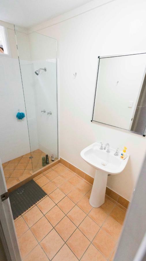 Hostel Castaways Backpackers Cairns Pokoj fotografie